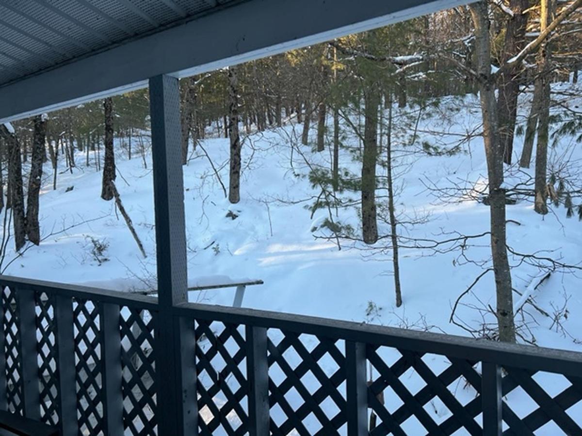 3 Pines Lodge Muskoka Гантсвілл Екстер'єр фото