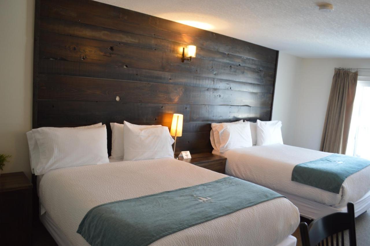 3 Pines Lodge Muskoka Гантсвілл Екстер'єр фото