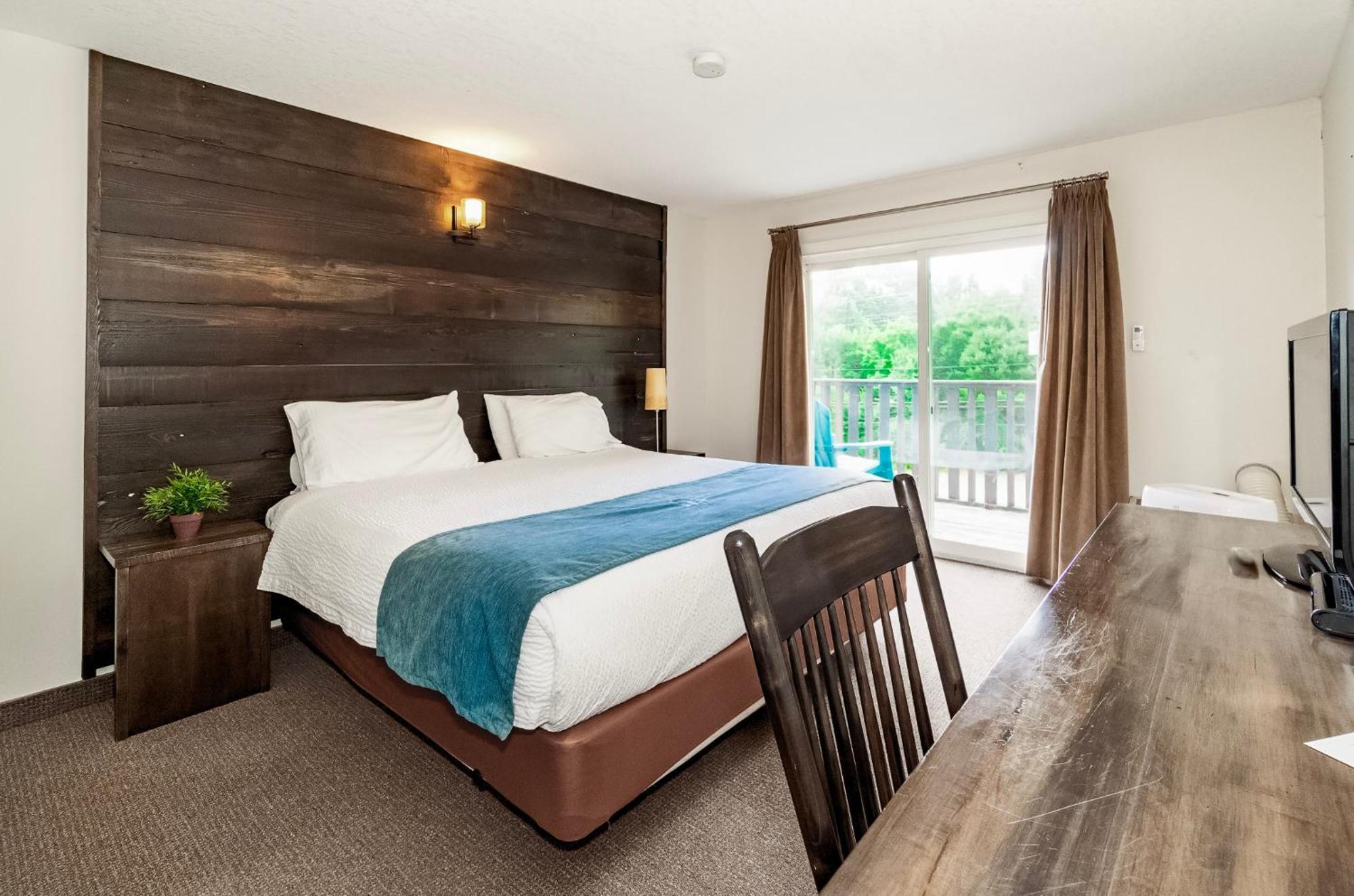 3 Pines Lodge Muskoka Гантсвілл Екстер'єр фото